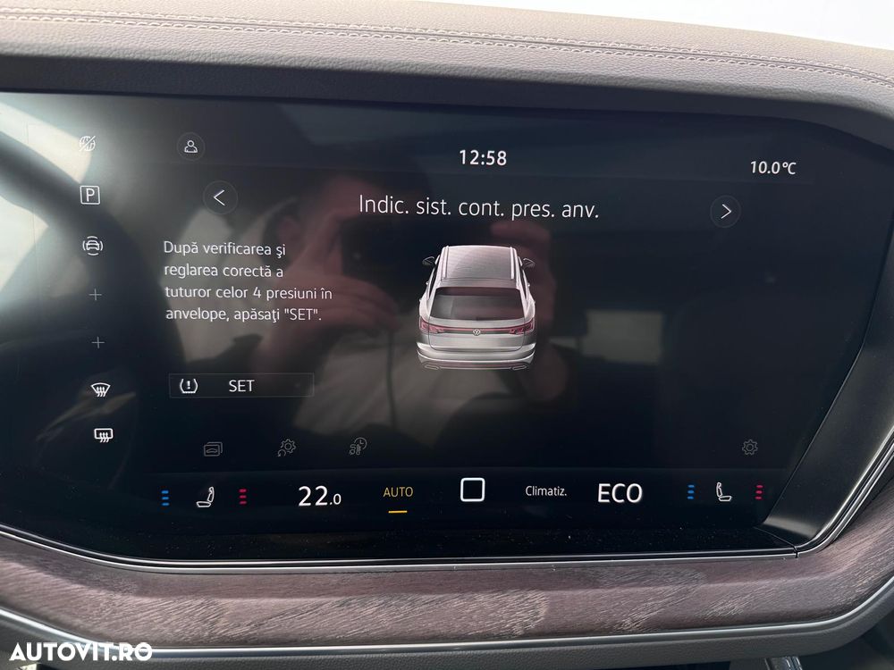 Volkswagen Touareg V6 TSI eHybrid PHEV Elegance - 19