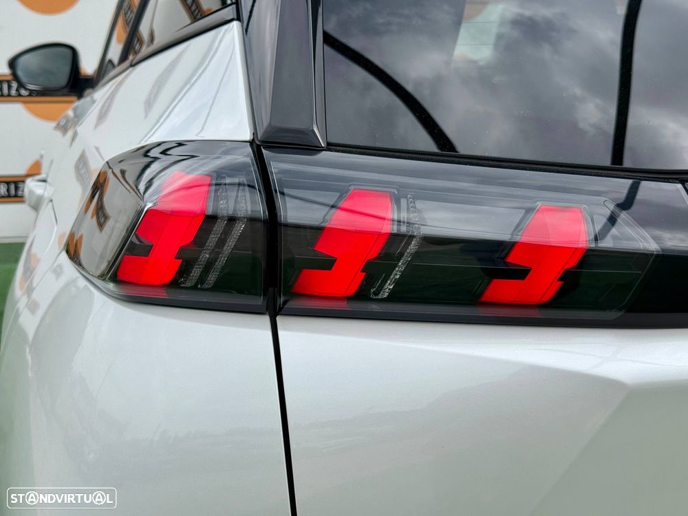 Peugeot e-2008 50 kWh SE Style - 19
