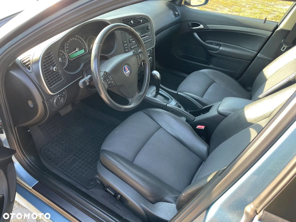 Saab 9-3 - 9