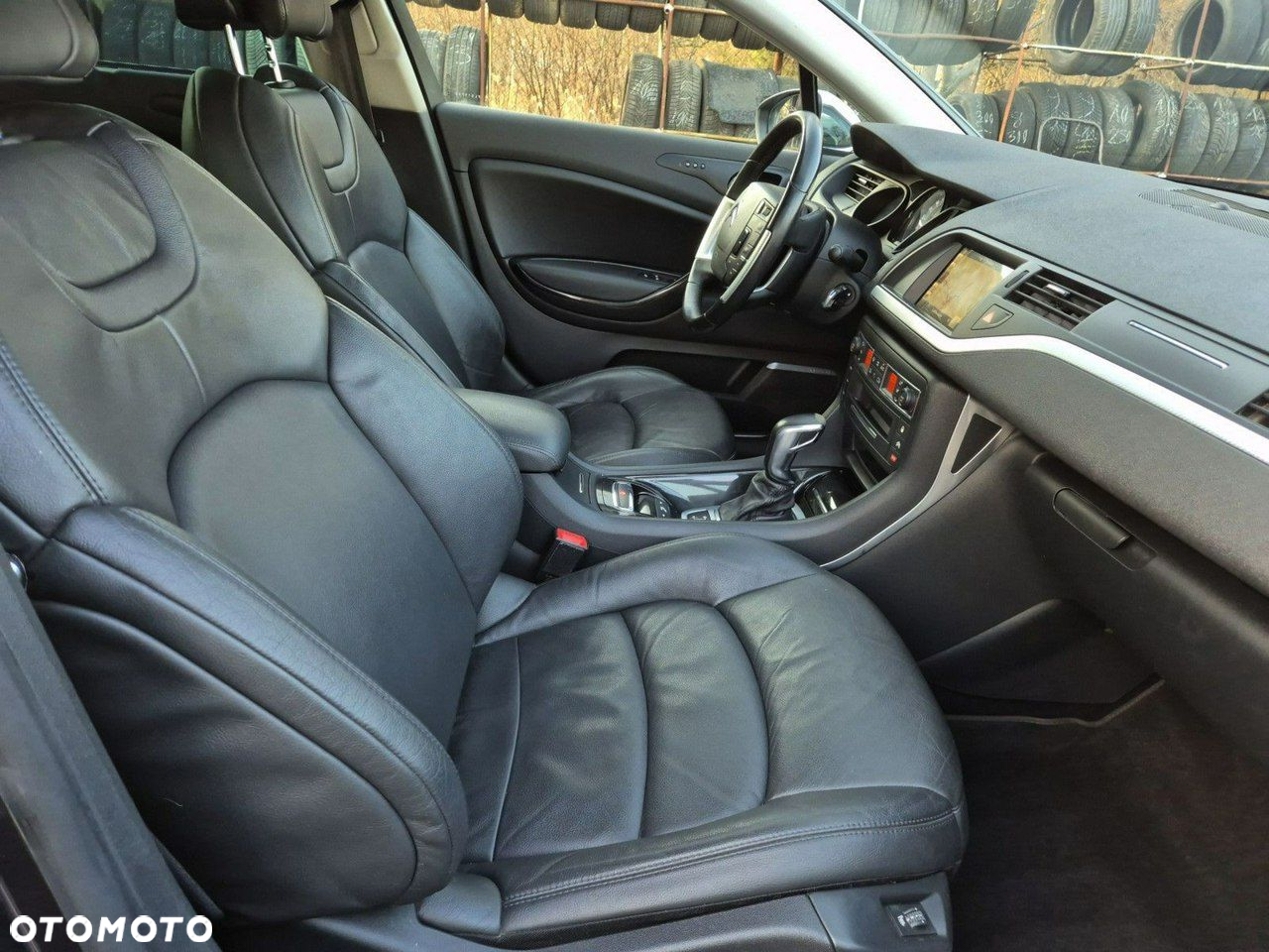 Citroën C5 - 32