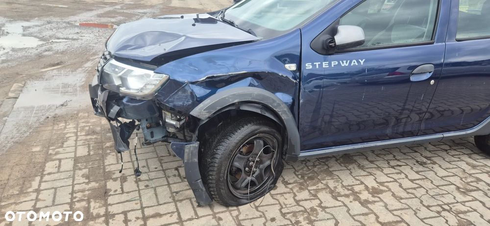 Dacia Sandero 1.0 SCe Laureate - 5