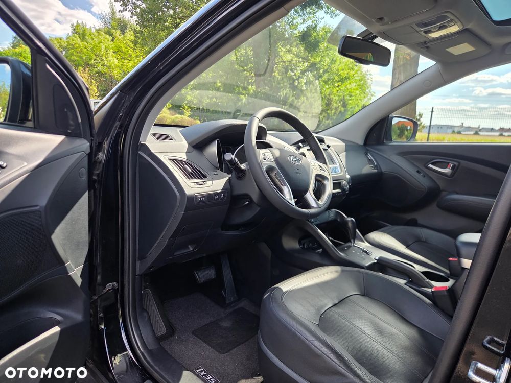 Hyundai ix35 2.0 Premium 2WD - 9