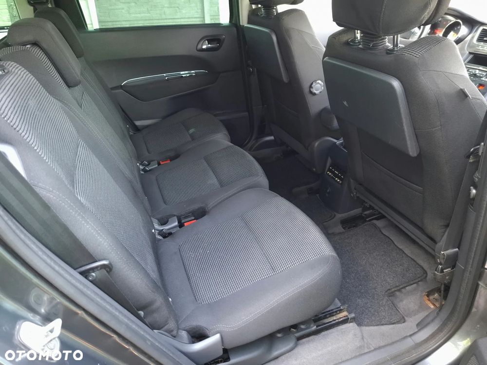 Peugeot 5008 1.6 HDi Premium - 22