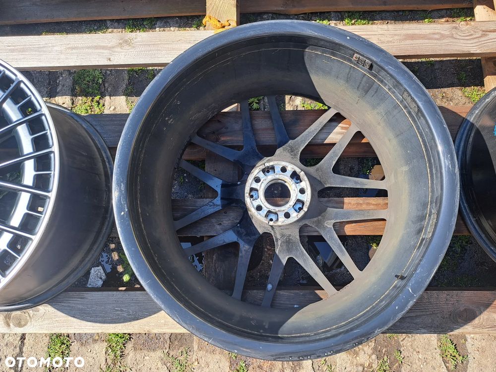Oryg. Mercedes GLS GLE 167 A167 A1674014400 10j 22 et55 AMG 6100 - 2