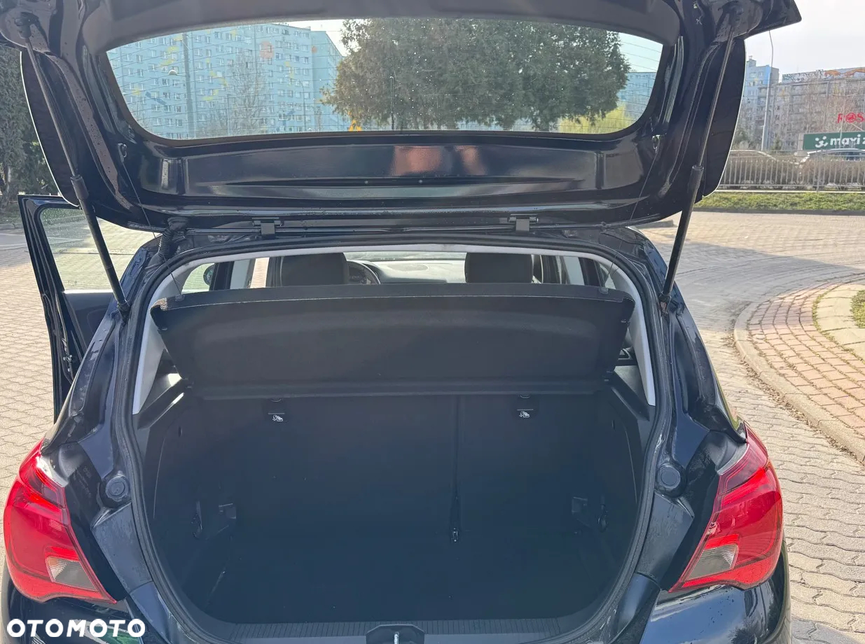 Opel Corsa - 9