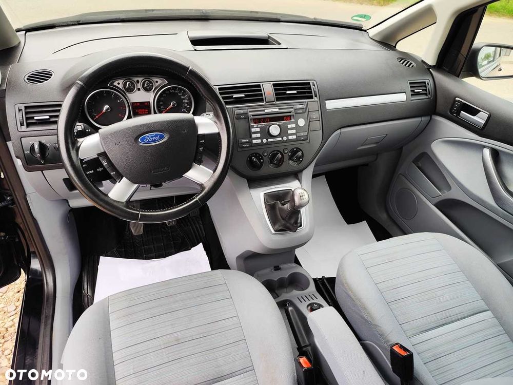 Ford C-MAX - 6