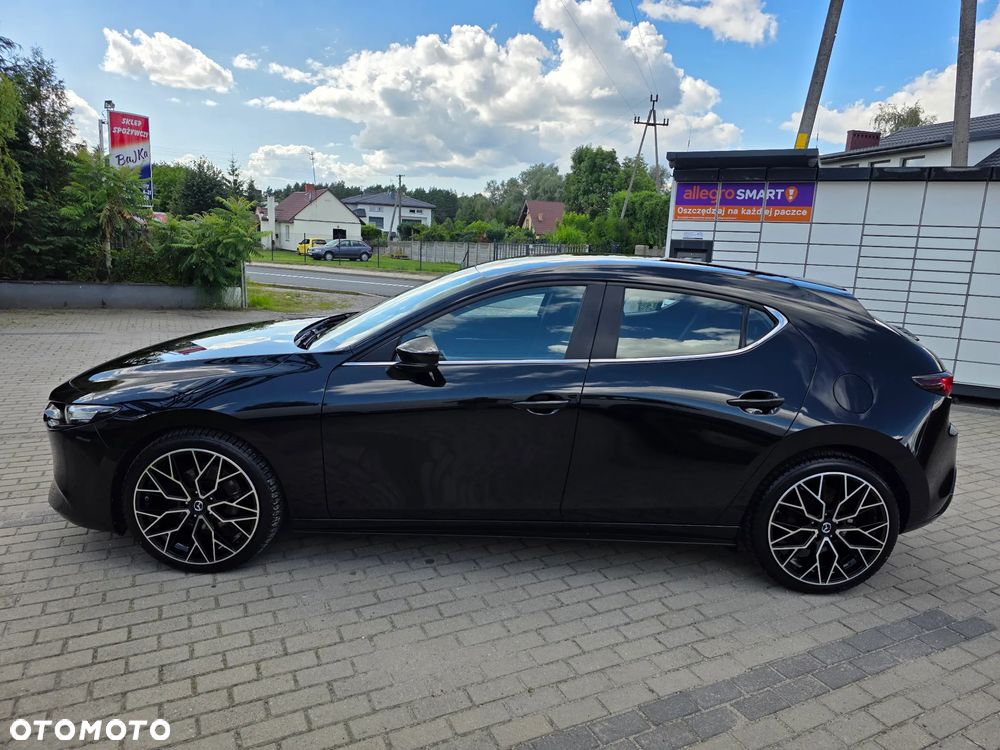 Mazda 3 - 34