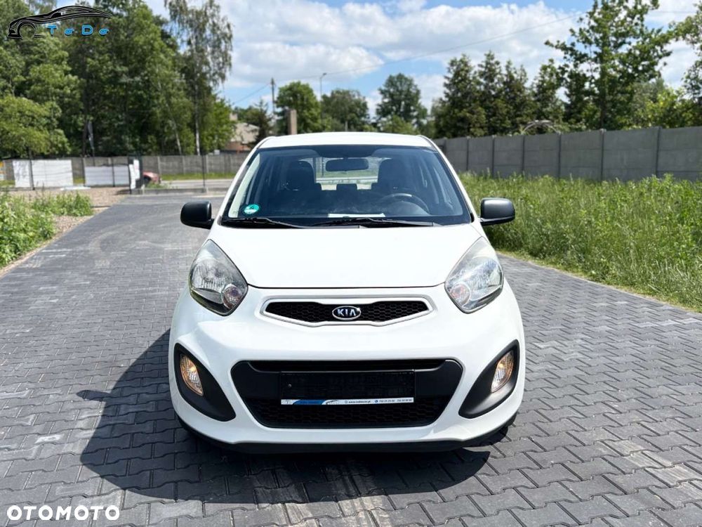 Kia Picanto 1.0 ISG Fifa World Cup Edition - 8