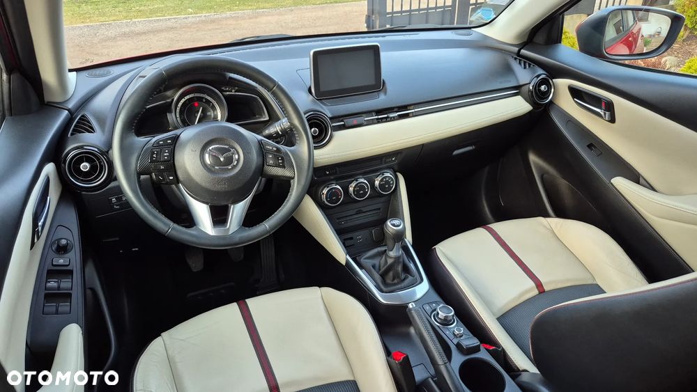 Mazda 2 SKYACTIV-G 90 Sports-Line - 7