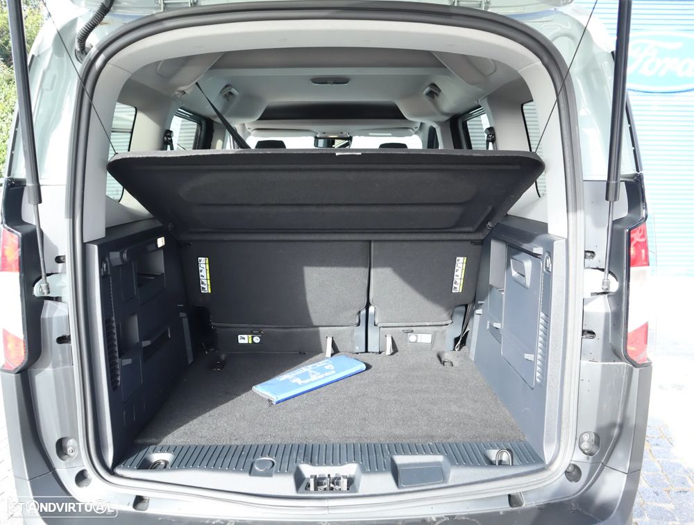 Ford Tourneo Courier 1.0 EcoBoost Active - 53