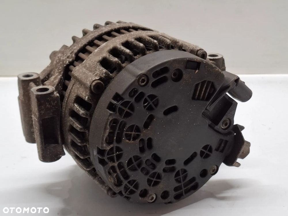 ALTERNATOR BMW E87 E81 E90 E91 E92 E93 E60 1.8 2.0 N43 SLASK WYSYLKA 7550469 - 2
