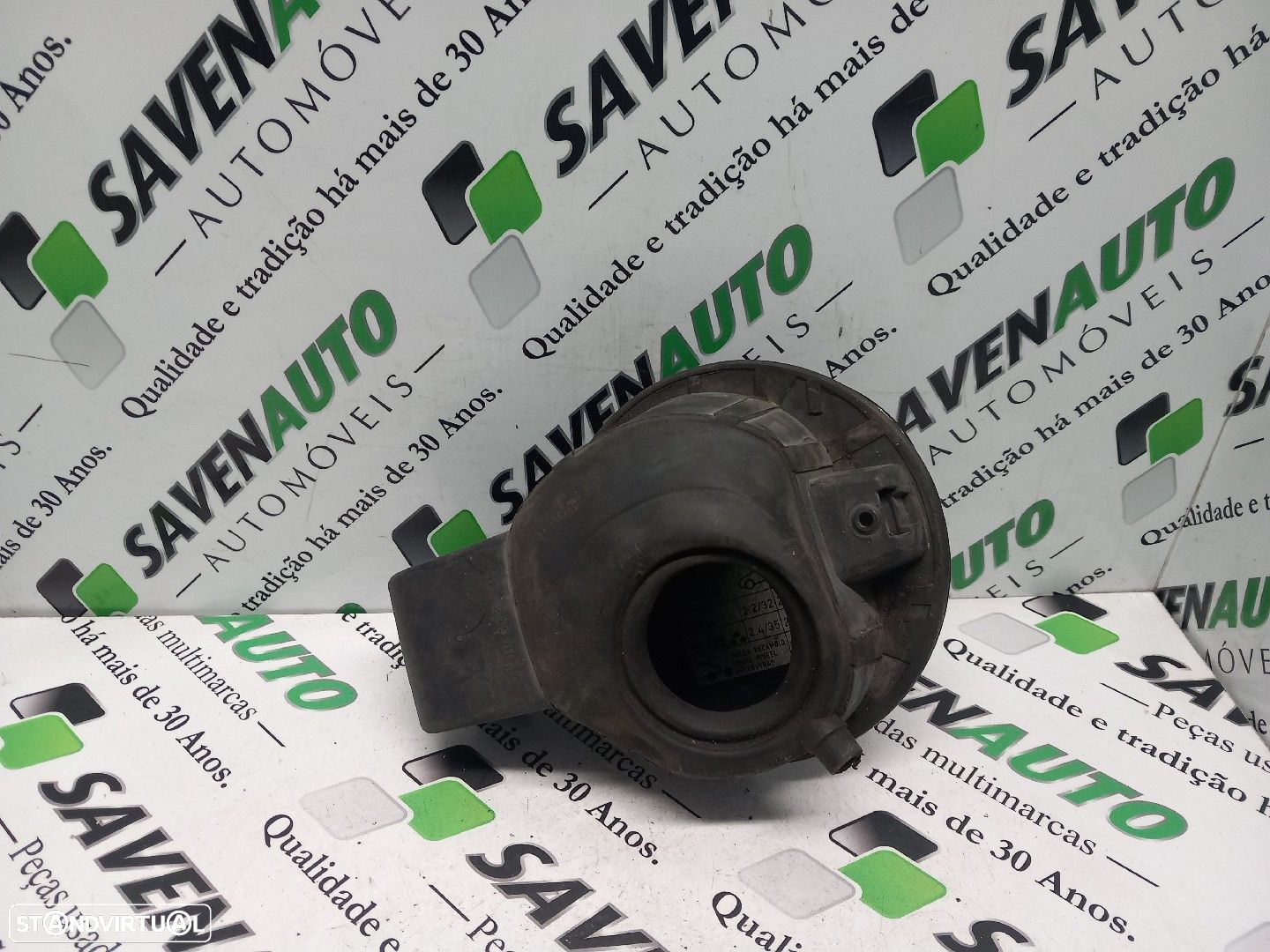 Tampa Depósito Combustível Seat Ibiza Iii (6L1) - 3
