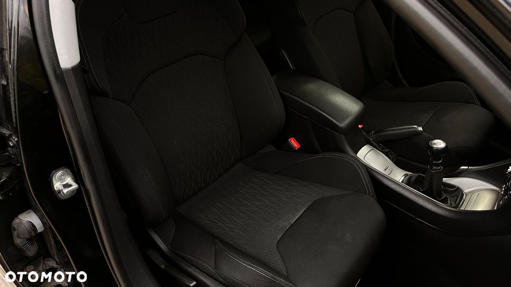 Citroën C5 2.0 HDi Exclusive - 17