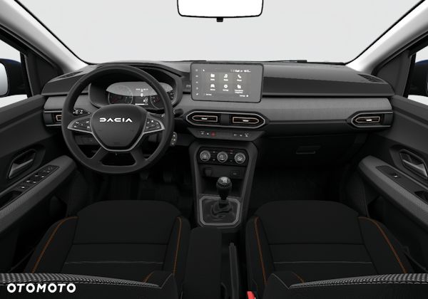 Dacia Sandero Stepway - 9