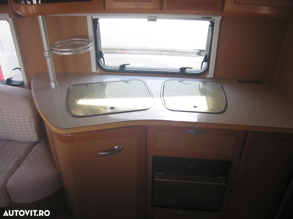 Tabbert 564  VIVALDI - 8