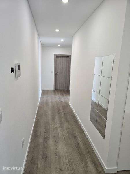 Arrenda-se apartamento T2, Novo, Entroncamento - Grande imagem: 5/12