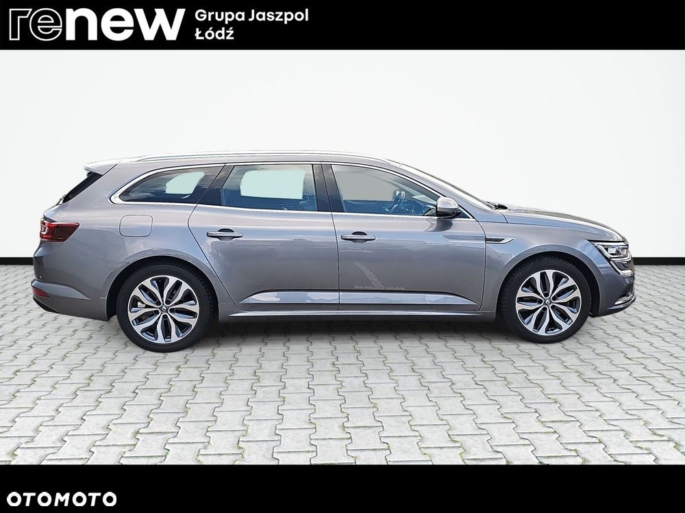 Renault Talisman 2.0 Blue dCi Intens EDC - 4