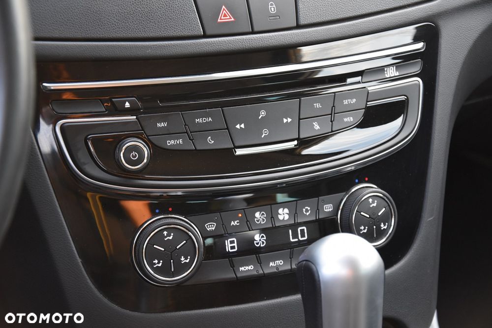 Peugeot 508 BlueHDi 180 EAT6 Stop&Start GT - 30