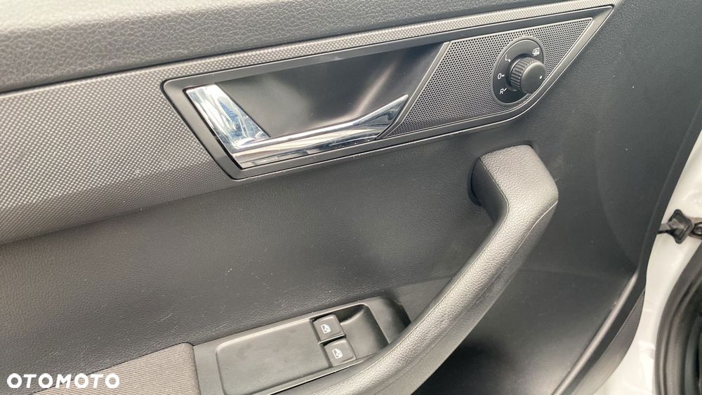 Skoda Fabia 1.0 TSI Ambition - 15