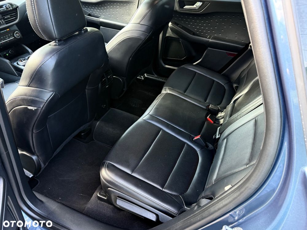 Ford Escape - 17
