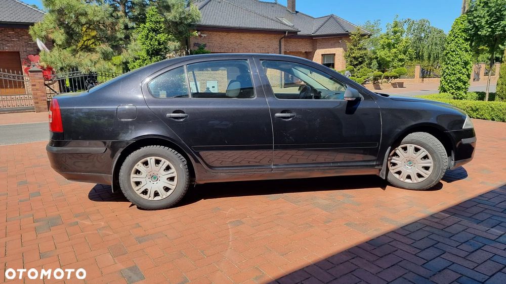 Skoda Octavia 1.9 TDI Classic - 7