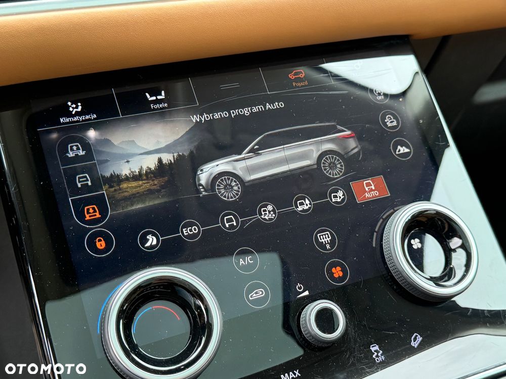 Land Rover Range Rover Velar 2.0d HSE - 20