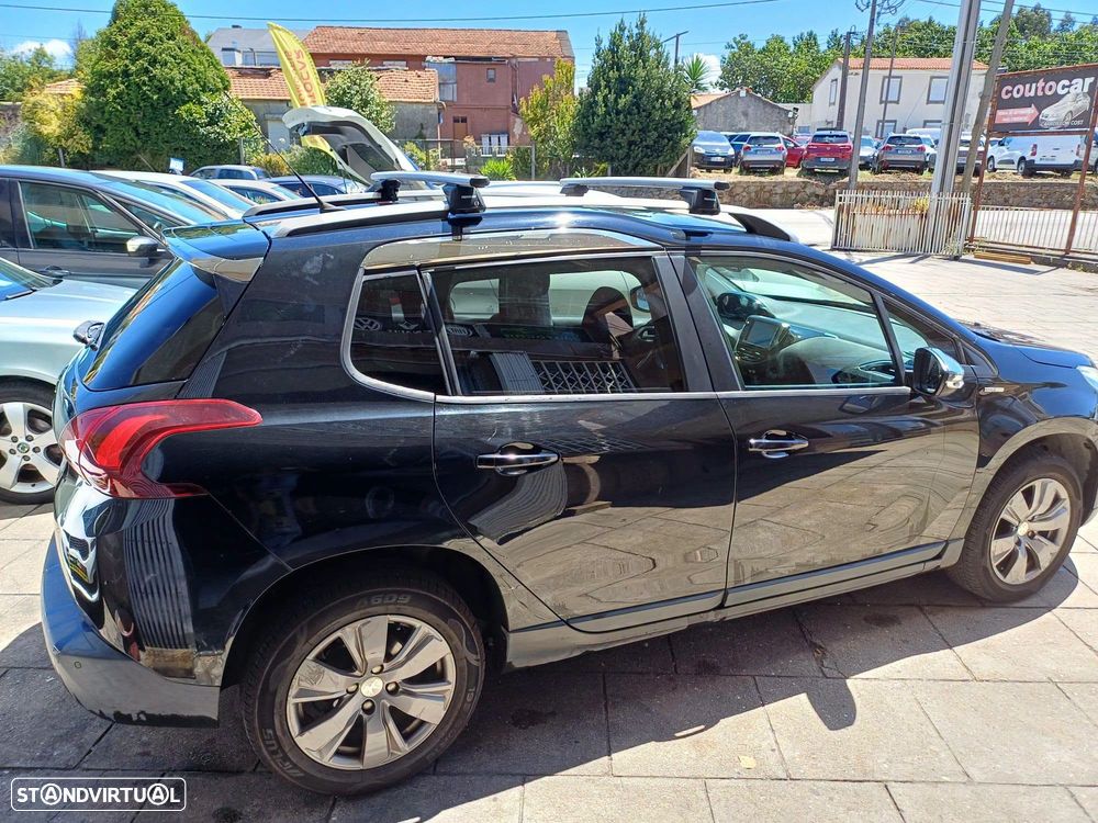 Peugeot 2008 1.2 PureTech Style - 2