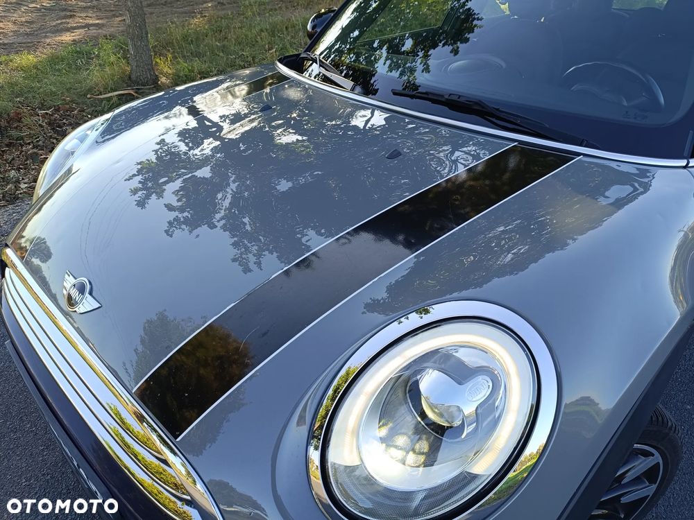 MINI Cooper Standard - 18
