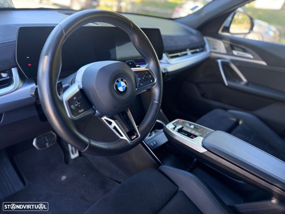 BMW X2 - 19