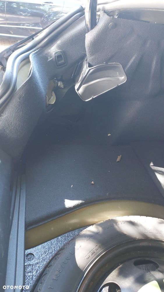 Peugeot 508 2.0 BlueHDi Allure S&S - 13