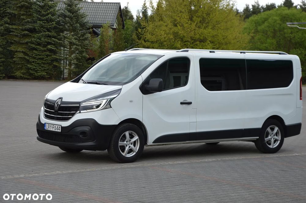 Renault Trafic ENERGY L2H1 3.0t Komfort - 17