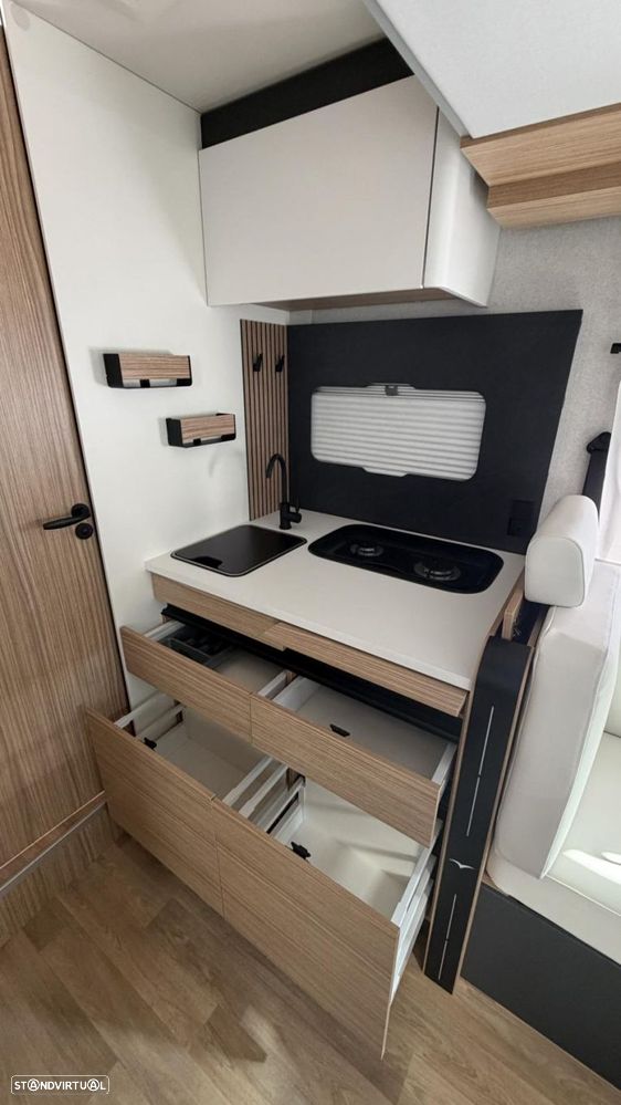 Pilote Évidence P740FC c.central automática 2026 (NOVA) - 49