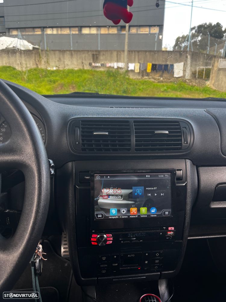 Audi A3 1.9 TDI Attraction - 3