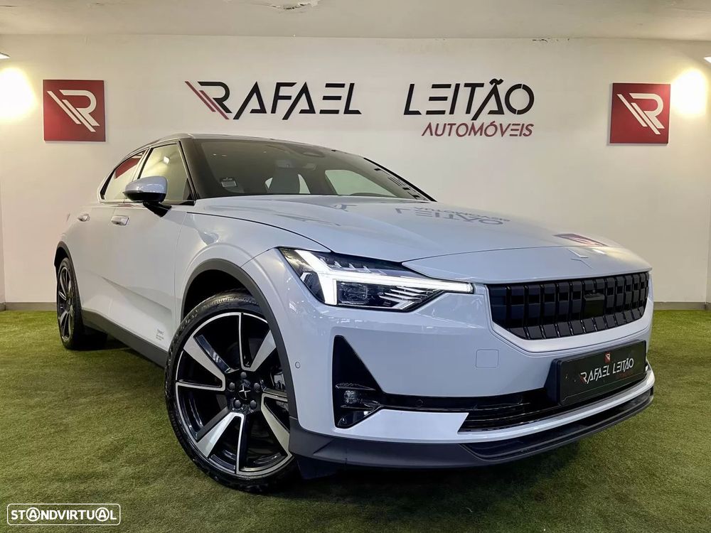 Polestar 2 Long Range 78 kWh AWD - 6