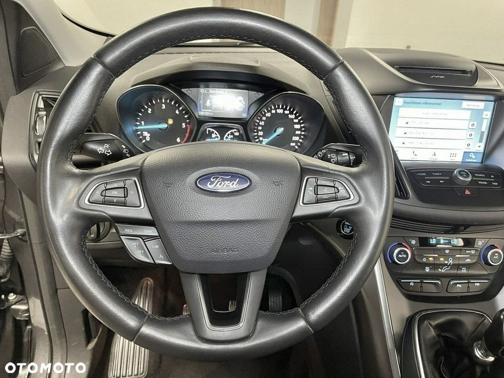 Ford Kuga 1.5 EcoBlue COOL&CONNECT - 20