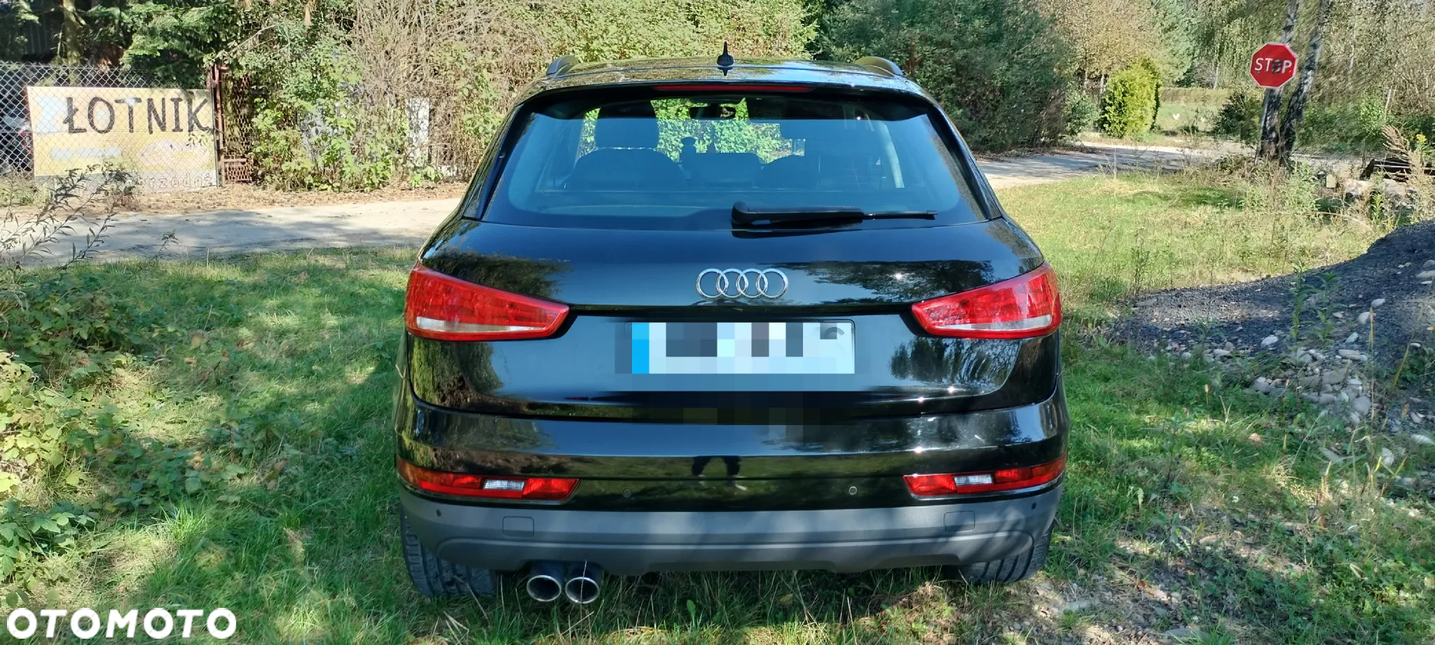 Audi Q3 - 10