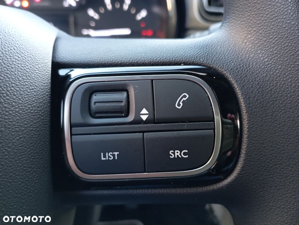 Citroën C3 1.2 PureTech GPF Shine S&S - 14