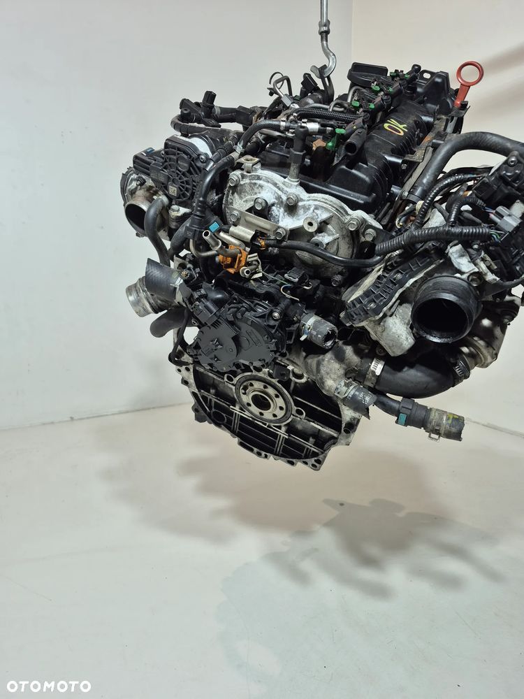 Silnik Kompletny Kia Ceed Optima Hyundai I30 I40 Tucson 1.6 Crdi D4fe - 5