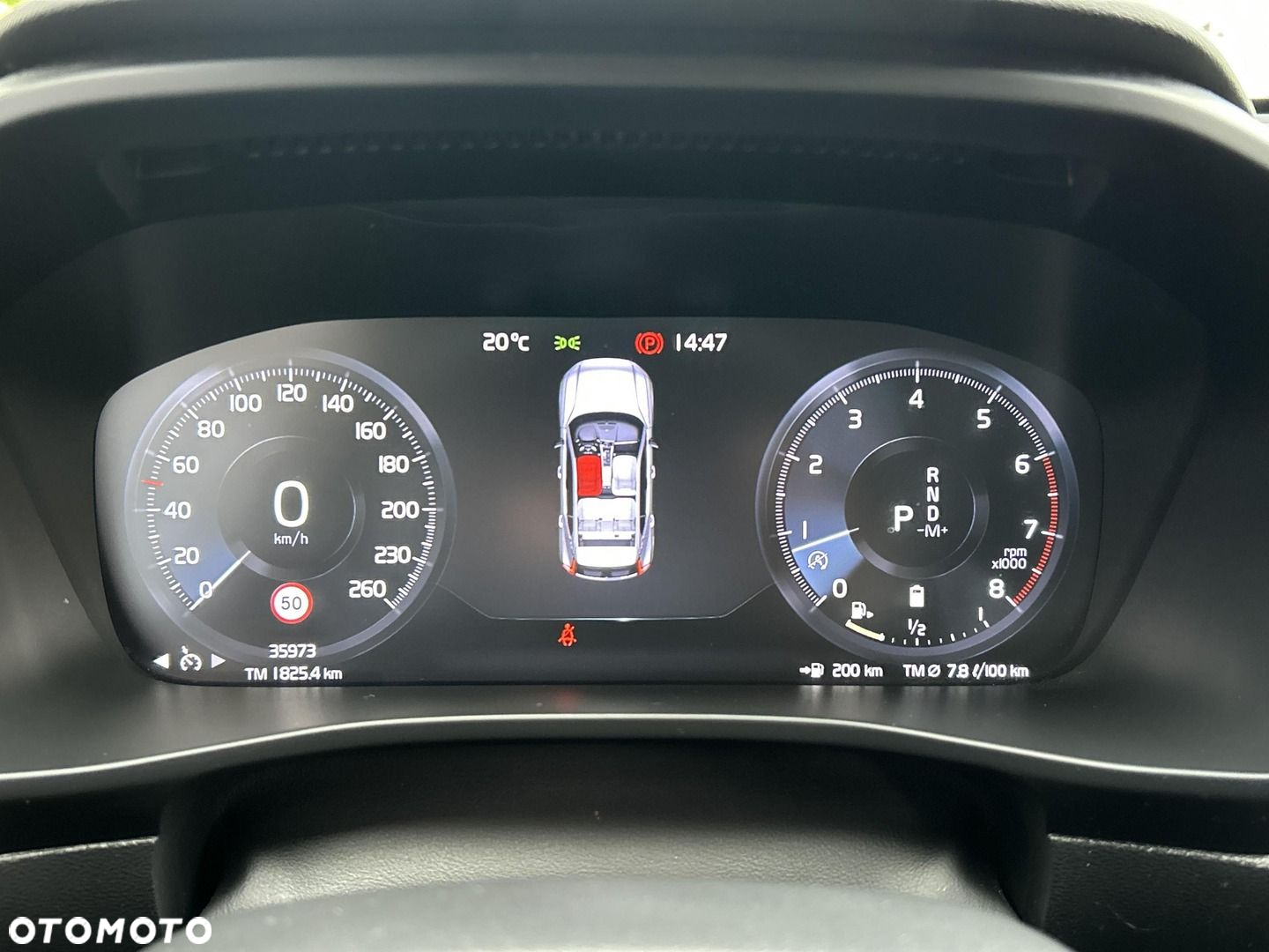 Volvo XC 40 - 16