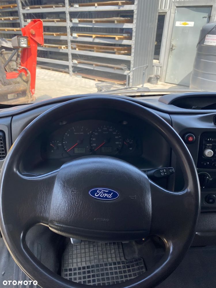 Ford Transit M - 5
