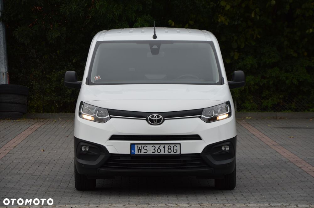 Toyota PROACE CITY LONG XL - 10