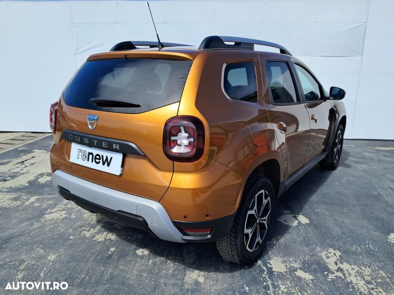 Dacia Duster - 3