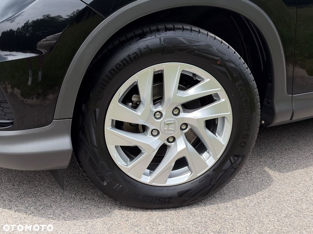 Honda CR-V 2.0i-VTEC 2WD Comfort - 26