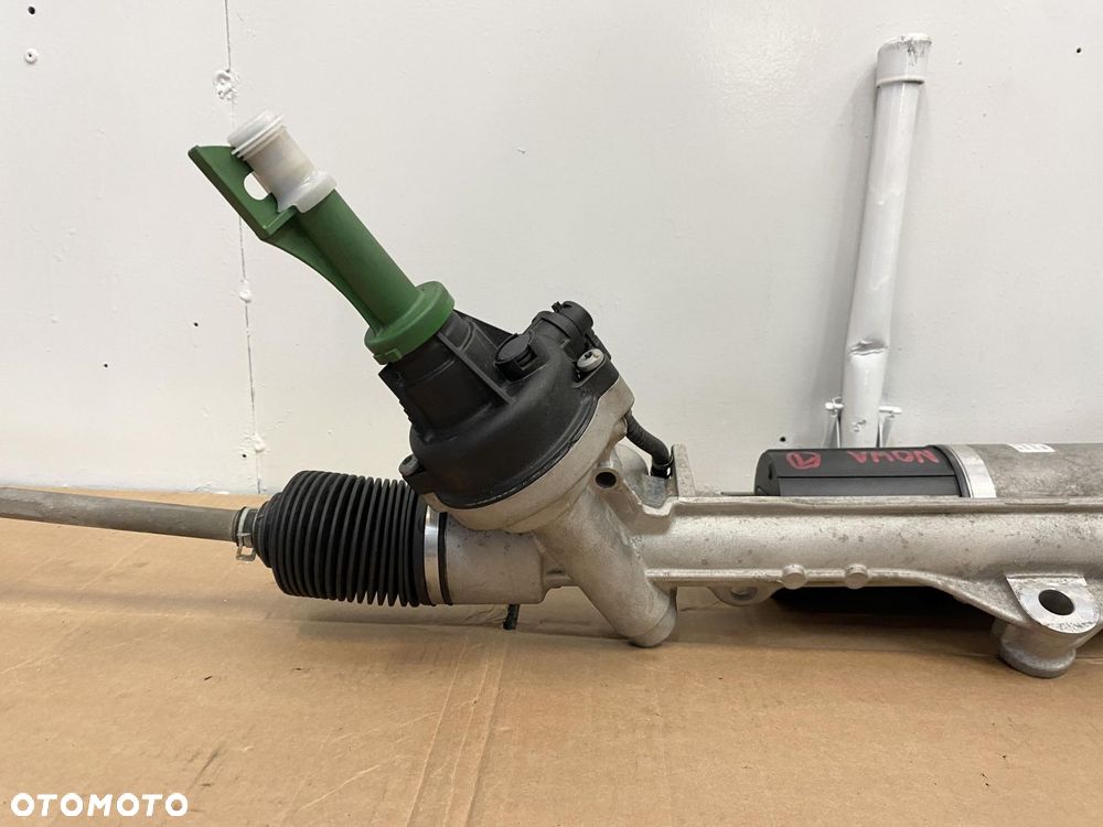 Sprinter 907 910 18- Maglownica Przekładnia ELEKTRYCZNA NOWA 9074609804 - 9