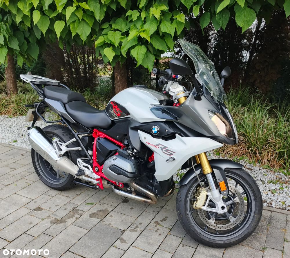 BMW RS - 10
