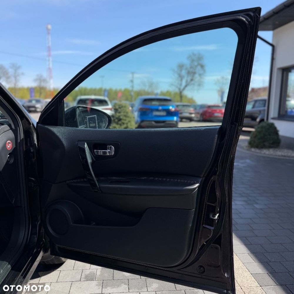 Nissan Qashqai - 35