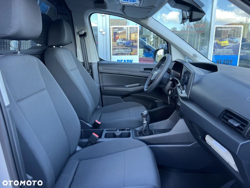 Ford Transit Connect - 16