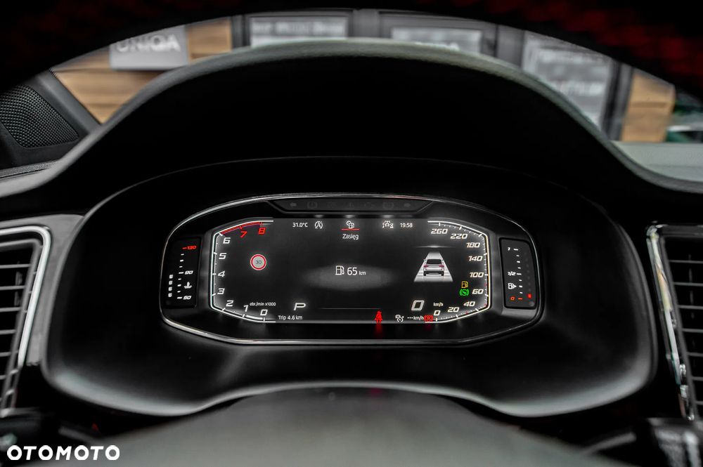 Seat Ateca 2.0 TSI 4Drive DSG OPF FR - 28