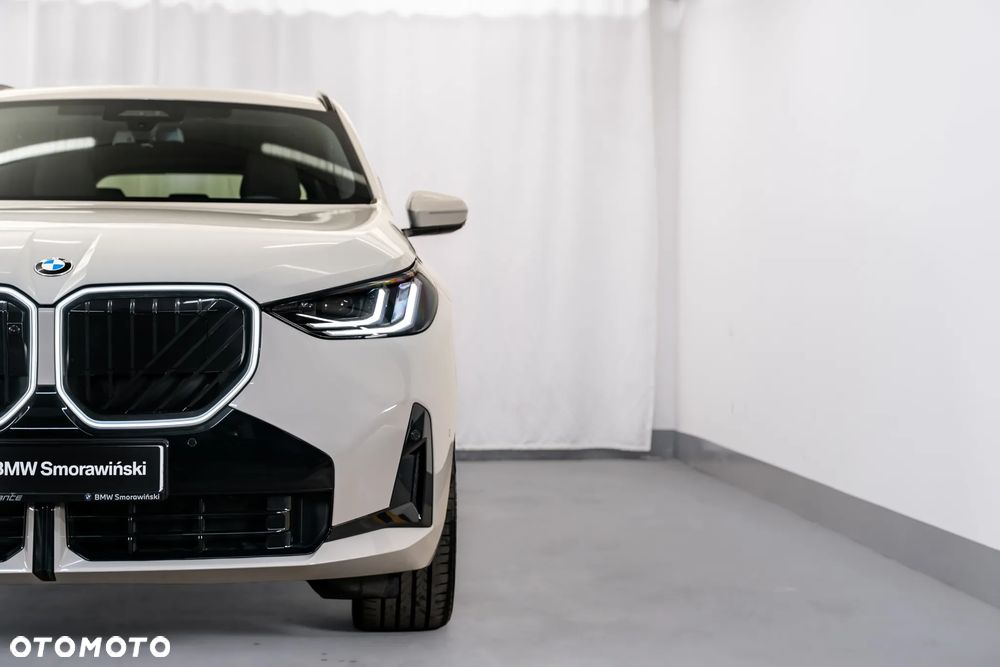 BMW X3 - 9