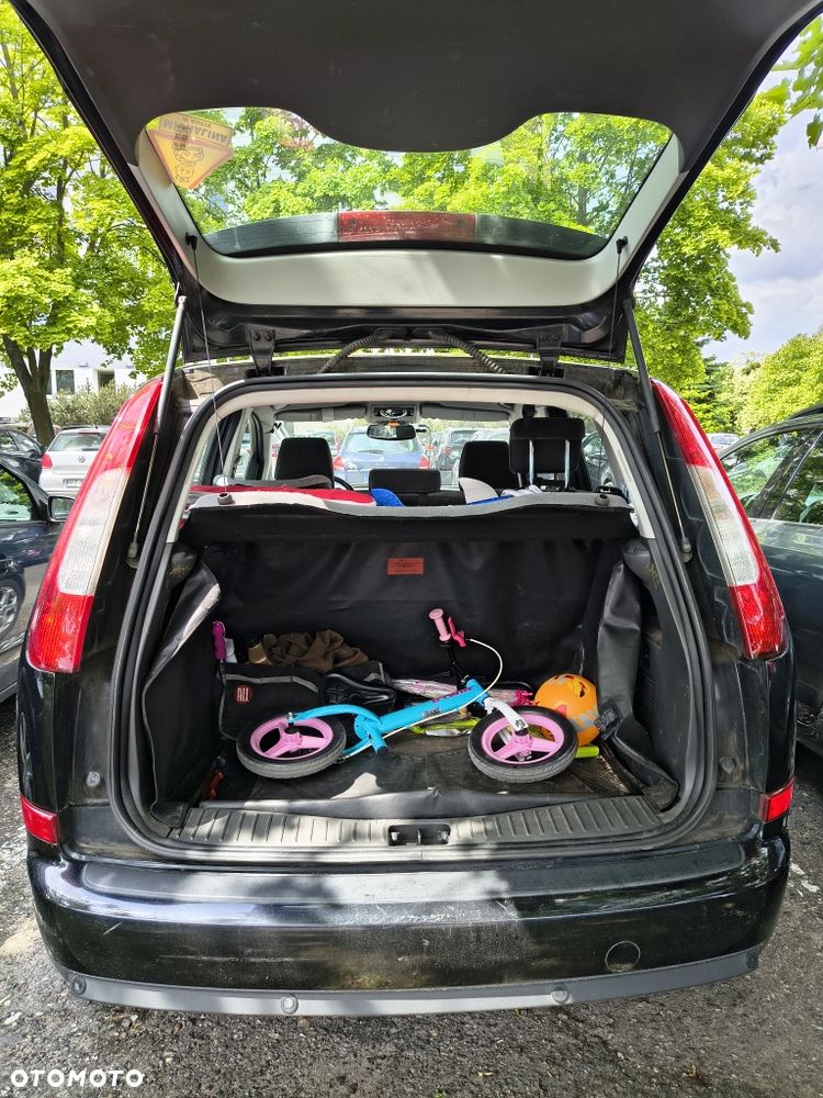 Ford C-MAX - 4
